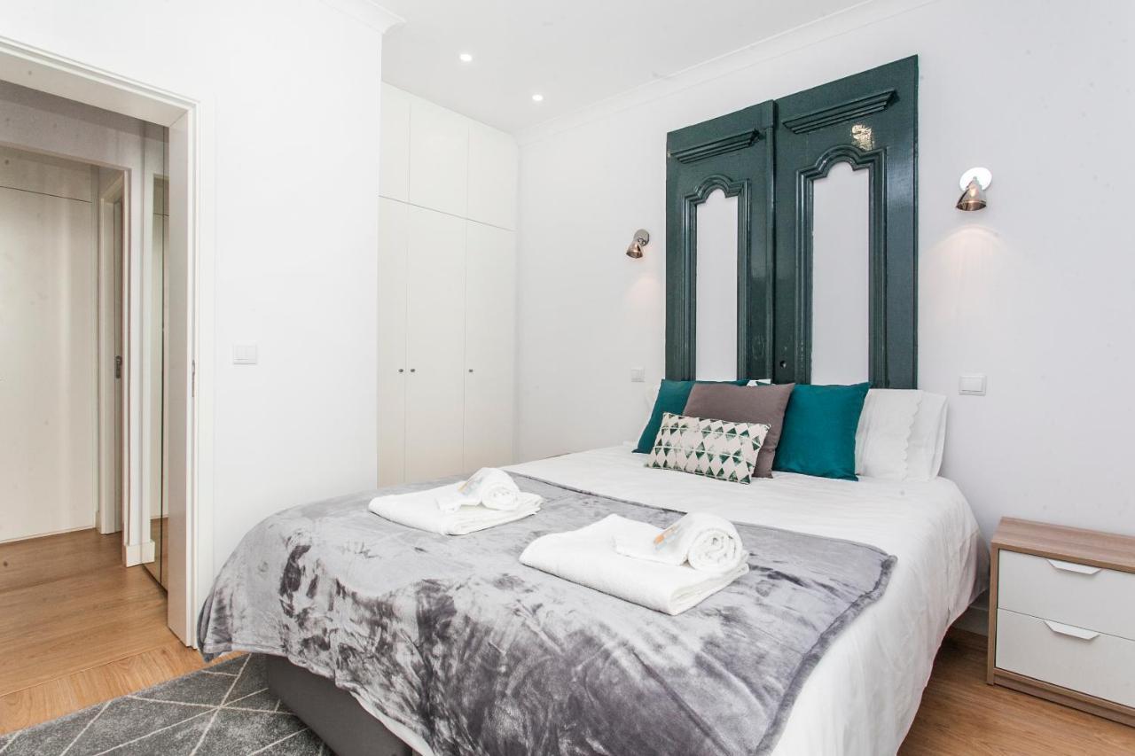 Appartement Yellow Bica *