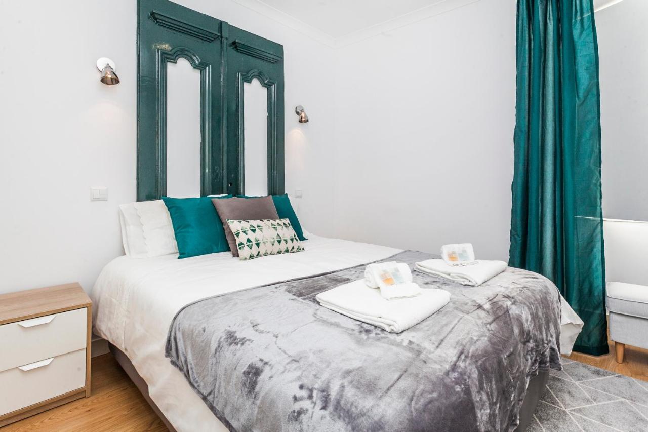 Appartement Yellow Bica *
