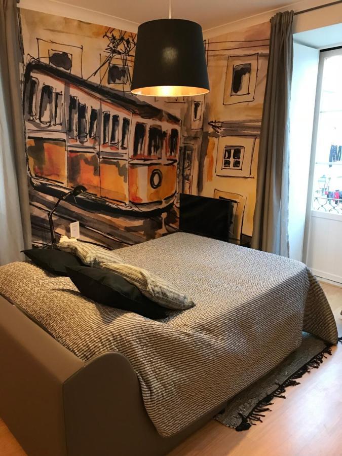 Appartement Yellow Bica *